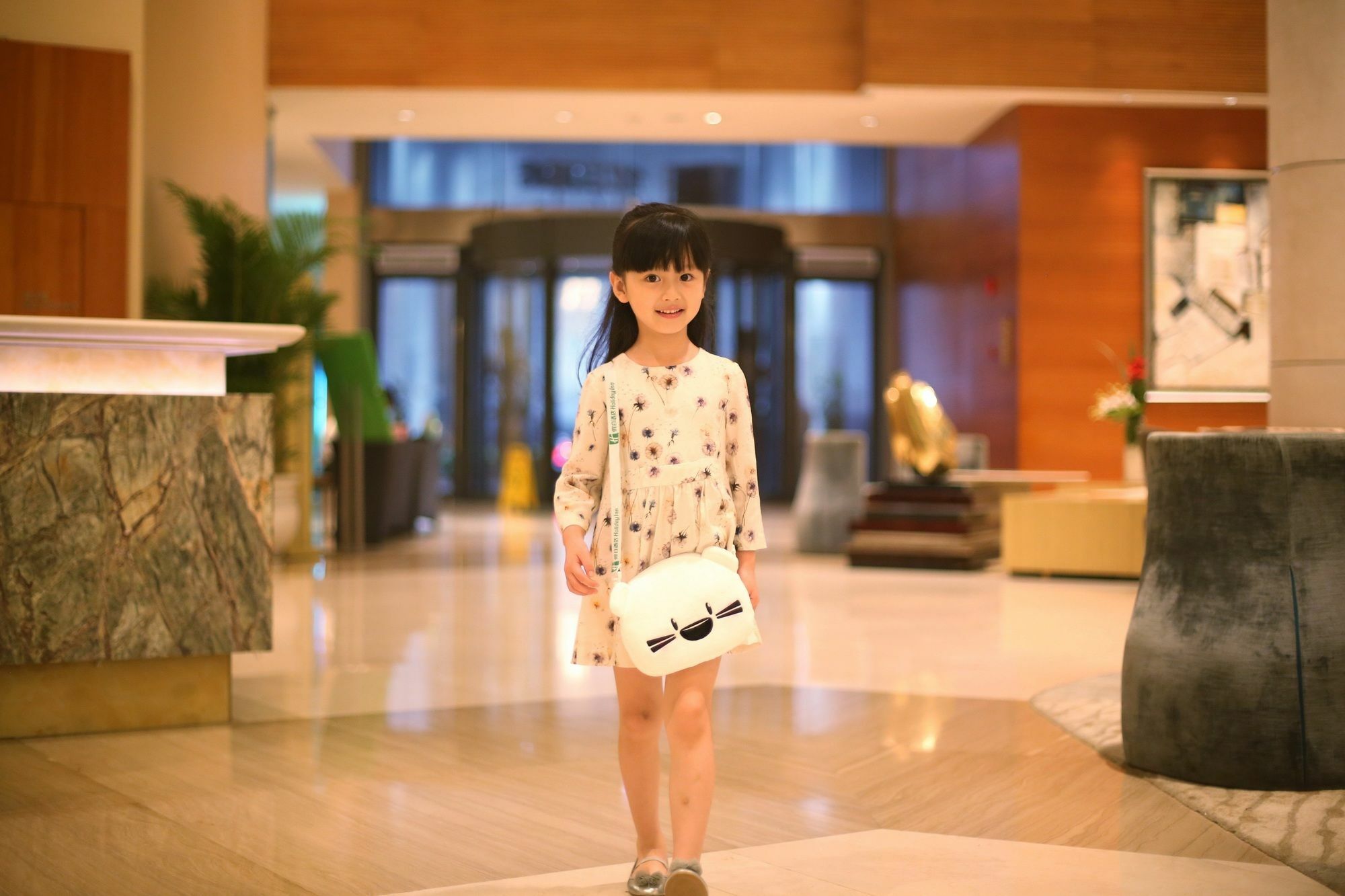 Holiday Inn Yinchuan International Trade Centre, An Ihg Hotel 외부 사진